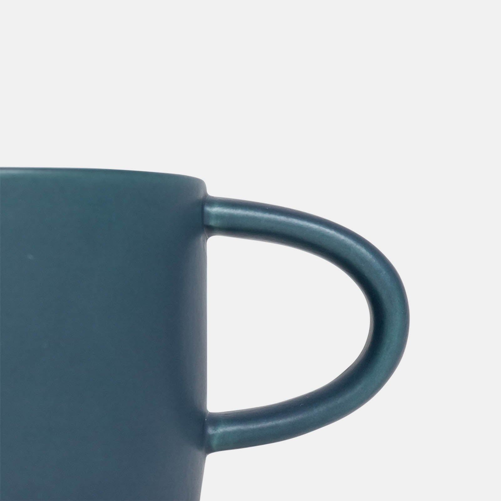 G.U. Matte Latte Mug